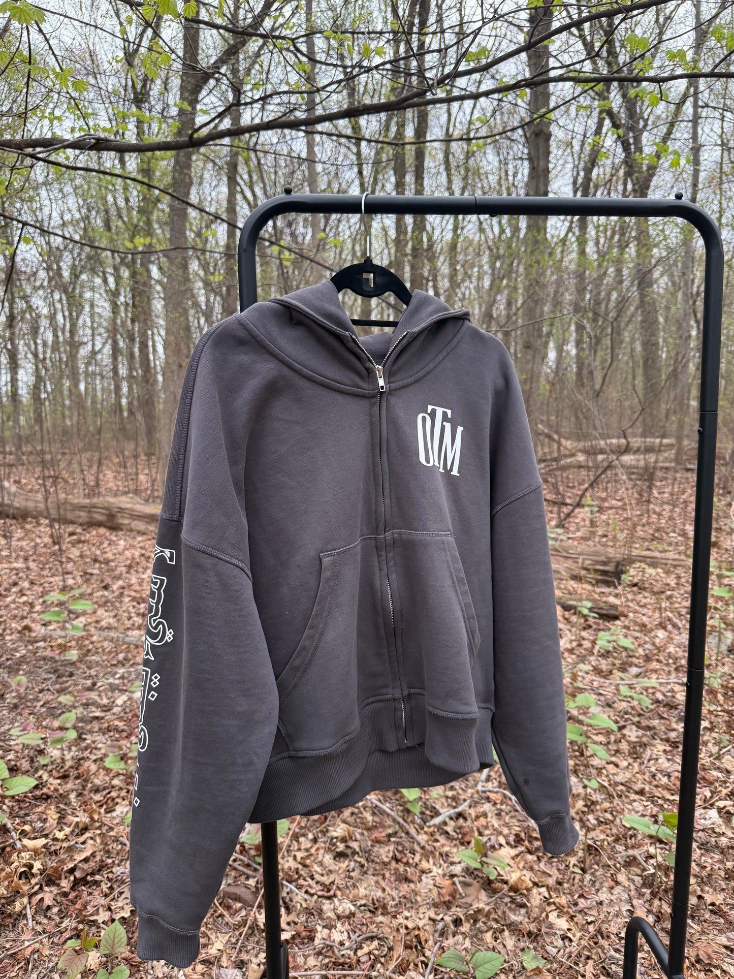 OTM Hoodie