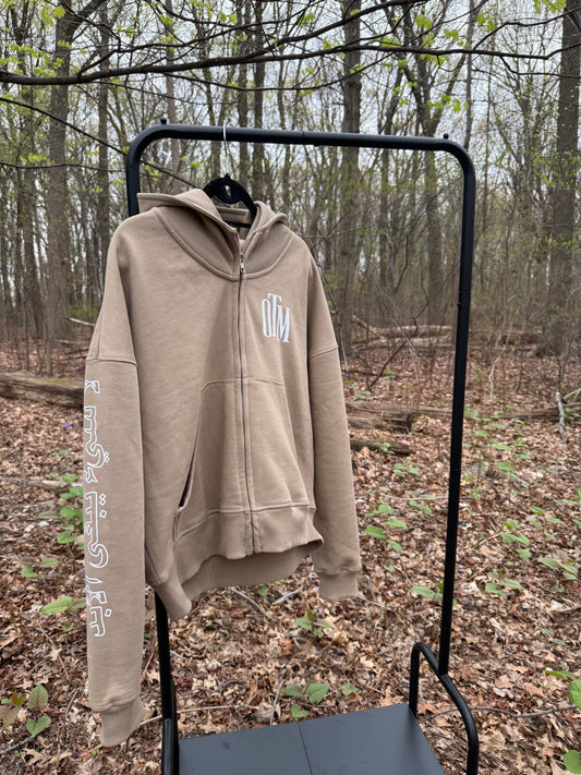 OTM Hoodie